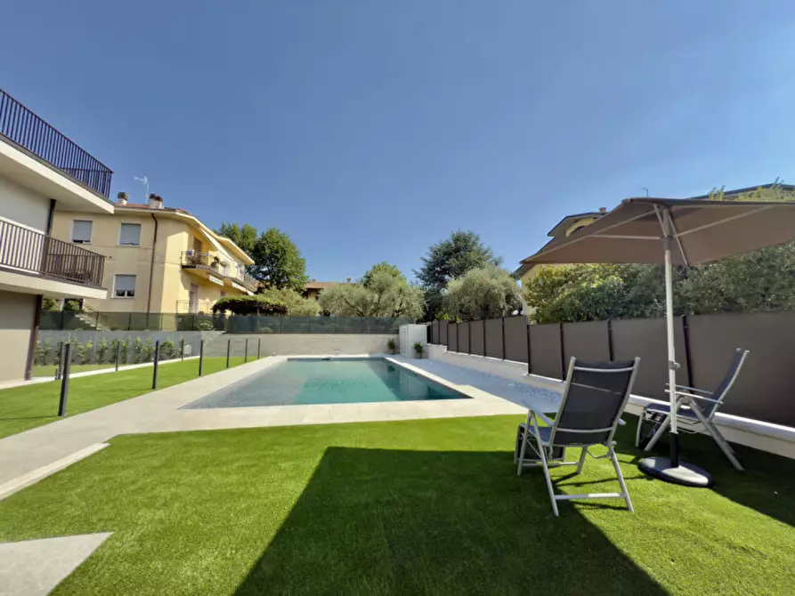 Immagine 19 di Appartamento in affitto  in Vicolo Casara 15 a Lazise
