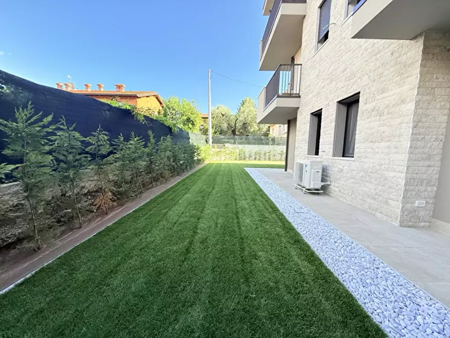 Immagine 21 di Appartamento in affitto  in Vicolo Casara 15 a Lazise
