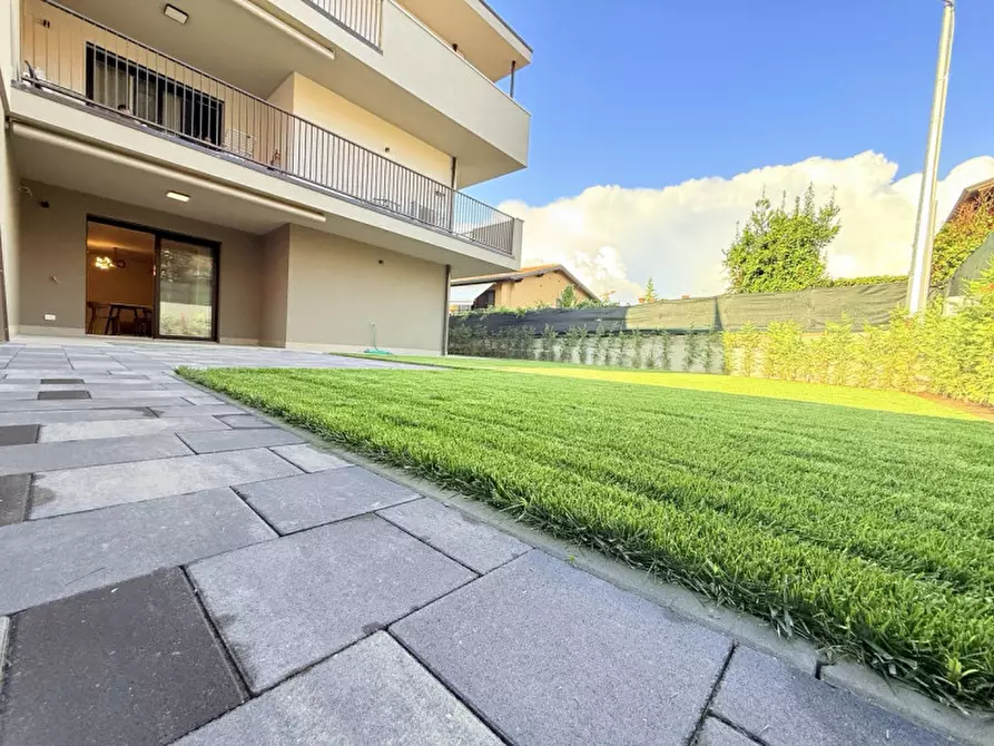 Immagine 22 di Appartamento in affitto  in Vicolo Casara 15 a Lazise