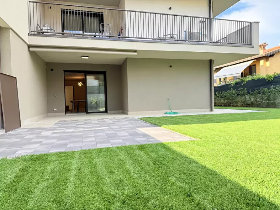 Immagine 23 di Appartamento in affitto  in Vicolo Casara 15 a Lazise