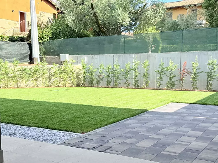 Immagine 24 di Appartamento in affitto  in Vicolo Casara 15 a Lazise