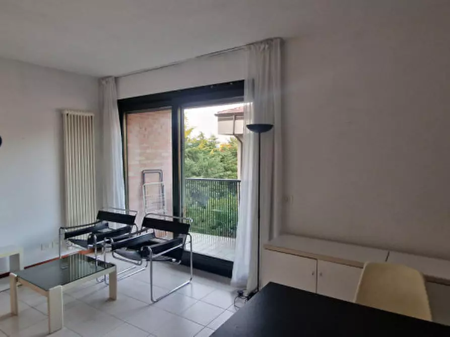 Immagine 3 di Appartamento in vendita  in Viale Ambrogio Fusinieri a Vicenza