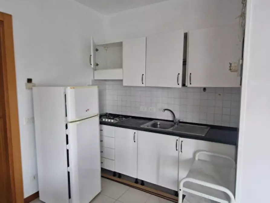 Immagine 4 di Appartamento in vendita  in Viale Ambrogio Fusinieri a Vicenza