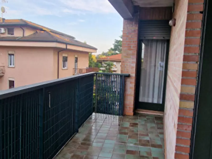 Immagine 5 di Appartamento in vendita  in Viale Ambrogio Fusinieri a Vicenza