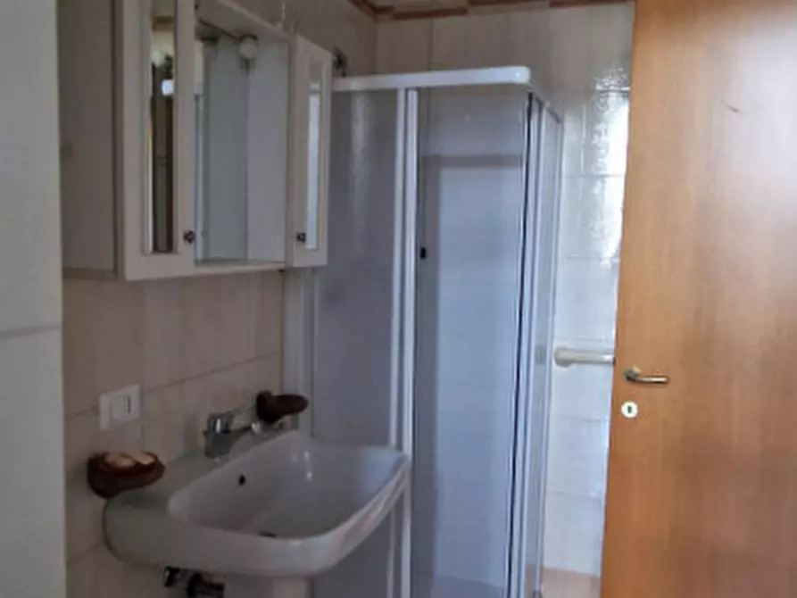 Immagine 7 di Appartamento in vendita  in Viale Ambrogio Fusinieri a Vicenza