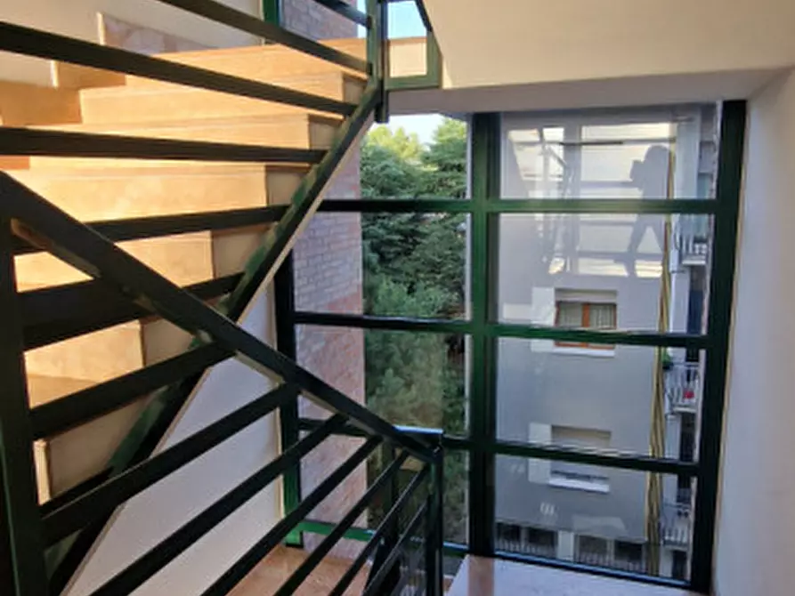 Immagine 10 di Appartamento in vendita  in Viale Ambrogio Fusinieri a Vicenza