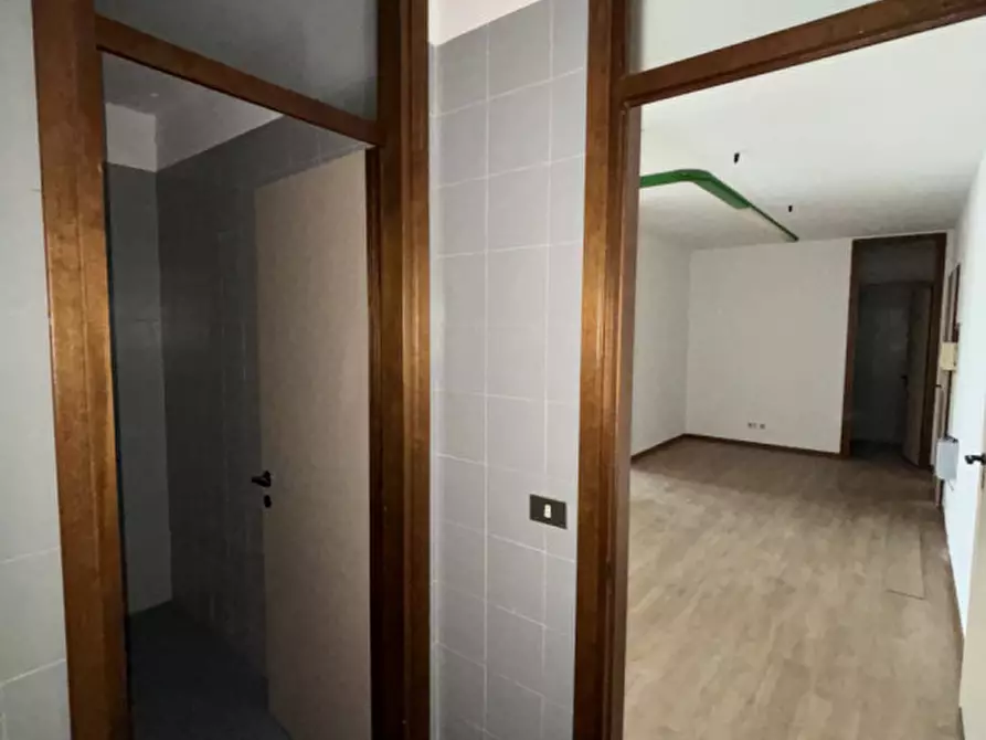 Immagine 5 di Ufficio in vendita  in Via Vicenza a Altavilla Vicentina