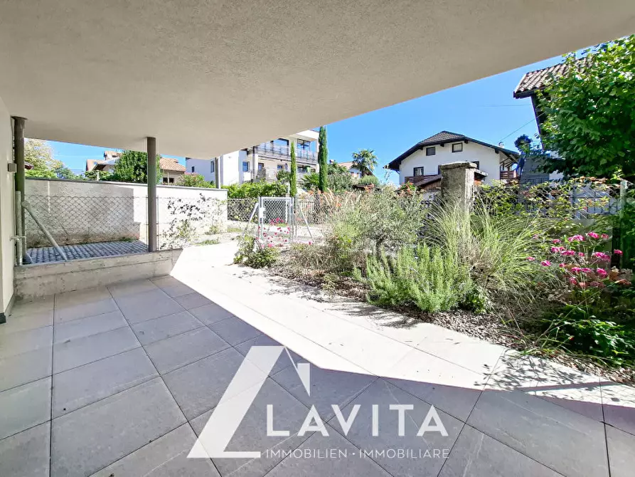 Immagine 1 di Appartamento in vendita  in Aichweg - Via Aica a Appiano Sulla Strada Del Vino .Eppan An Der.