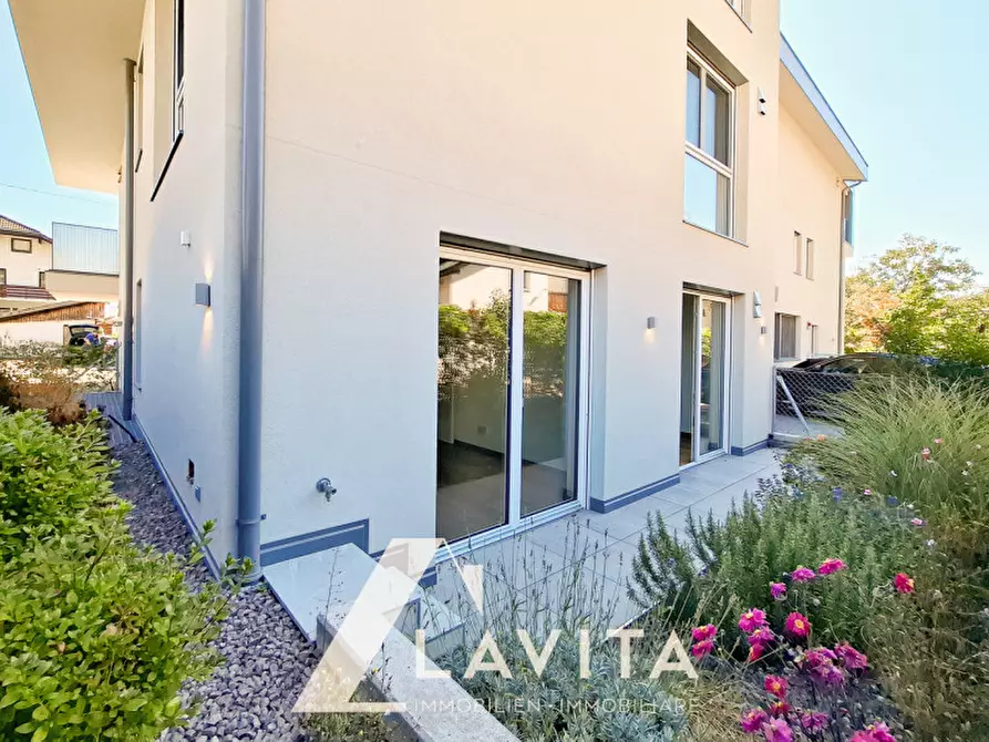 Immagine 2 di Appartamento in vendita  in Aichweg - Via Aica a Appiano Sulla Strada Del Vino .Eppan An Der.