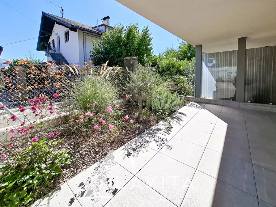 Immagine 3 di Appartamento in vendita  in Aichweg - Via Aica a Appiano Sulla Strada Del Vino .Eppan An Der.