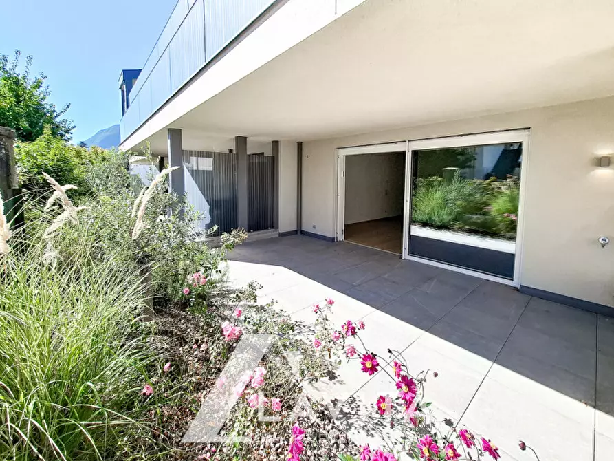 Immagine 4 di Appartamento in vendita  in Aichweg - Via Aica a Appiano Sulla Strada Del Vino .Eppan An Der.