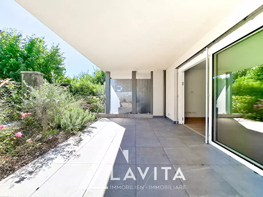 Immagine 5 di Appartamento in vendita  in Aichweg - Via Aica a Appiano Sulla Strada Del Vino .Eppan An Der.