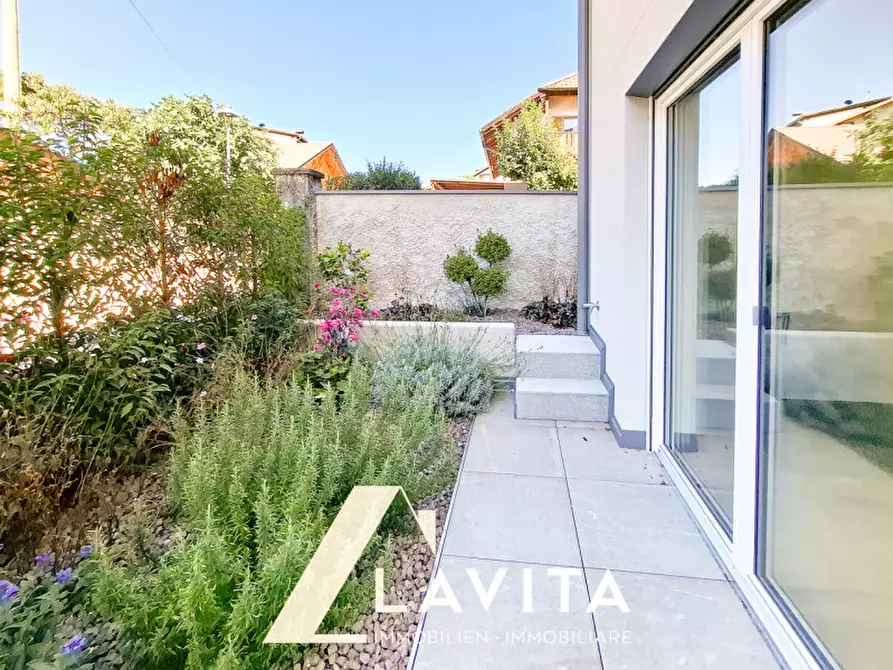 Immagine 7 di Appartamento in vendita  in Aichweg - Via Aica a Appiano Sulla Strada Del Vino .Eppan An Der.