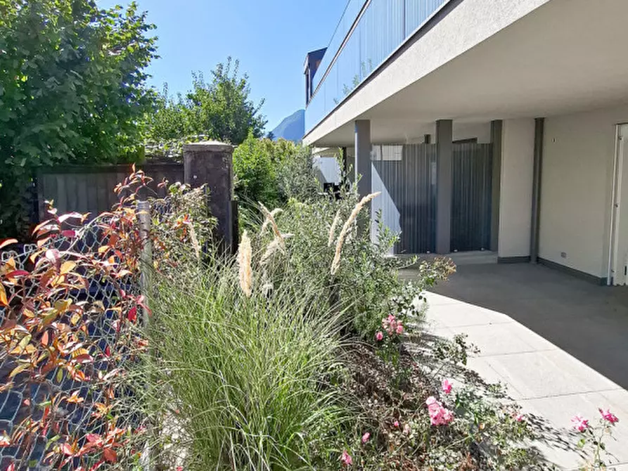 Immagine 8 di Appartamento in vendita  in Aichweg - Via Aica a Appiano Sulla Strada Del Vino .Eppan An Der.