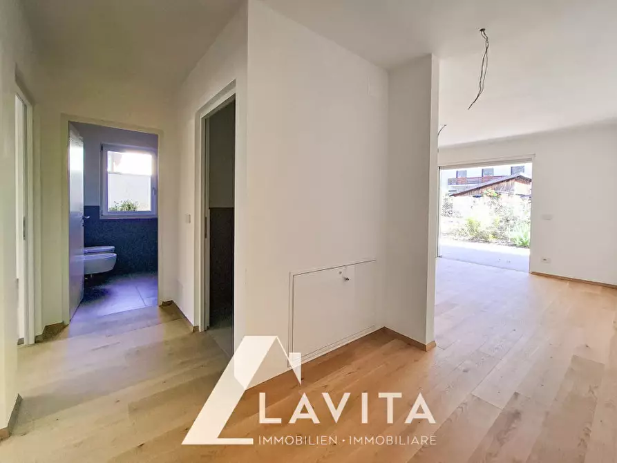 Immagine 9 di Appartamento in vendita  in Aichweg - Via Aica a Appiano Sulla Strada Del Vino .Eppan An Der.