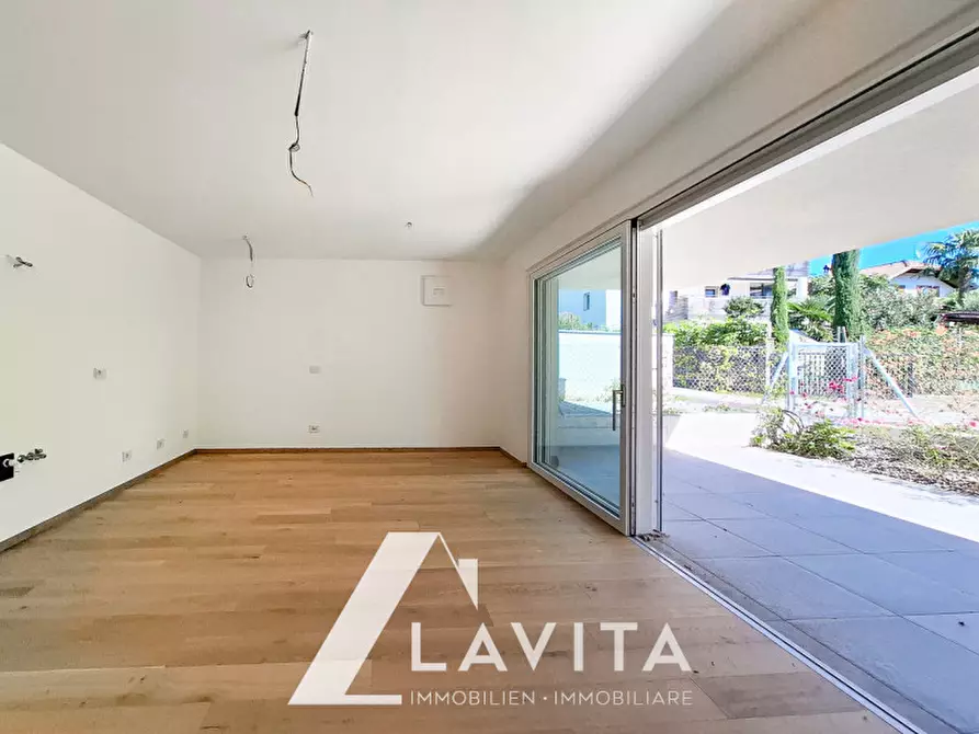 Immagine 14 di Appartamento in vendita  in Aichweg - Via Aica a Appiano Sulla Strada Del Vino .Eppan An Der.