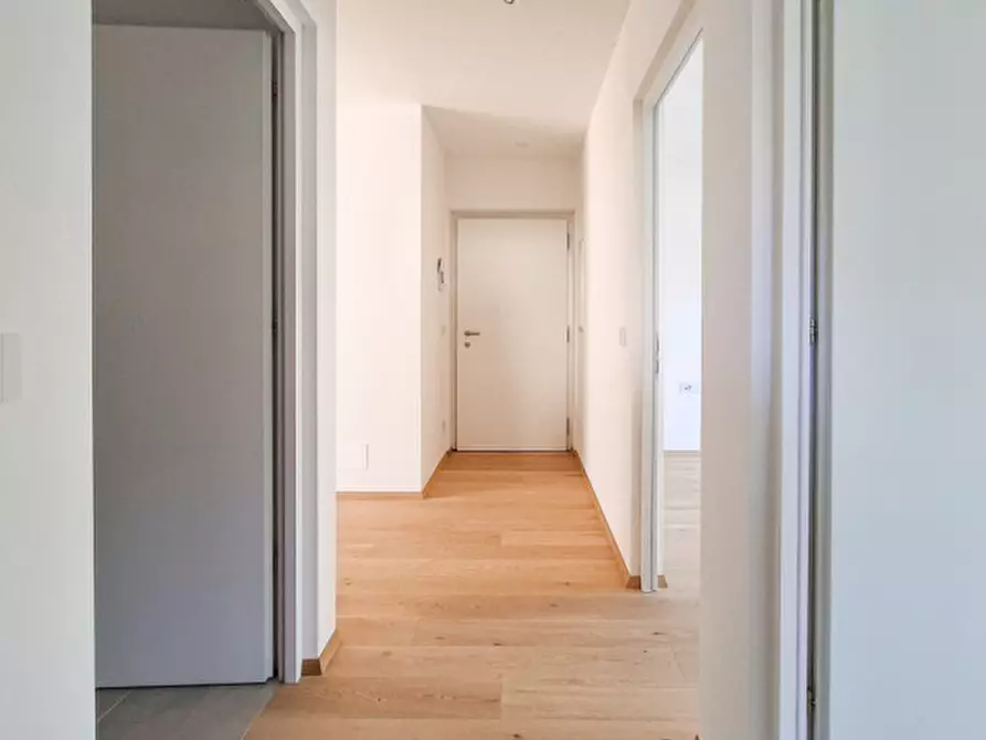 Immagine 16 di Appartamento in vendita  in Aichweg - Via Aica a Appiano Sulla Strada Del Vino .Eppan An Der.