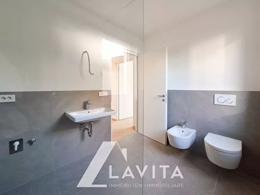 Immagine 22 di Appartamento in vendita  in Aichweg - Via Aica a Appiano Sulla Strada Del Vino .Eppan An Der.