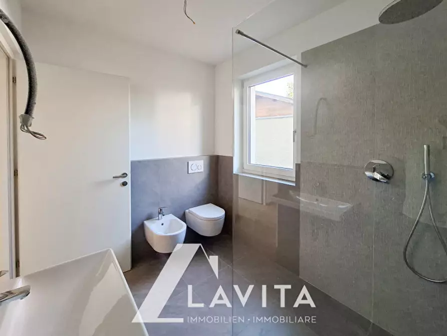 Immagine 23 di Appartamento in vendita  in Aichweg - Via Aica a Appiano Sulla Strada Del Vino .Eppan An Der.