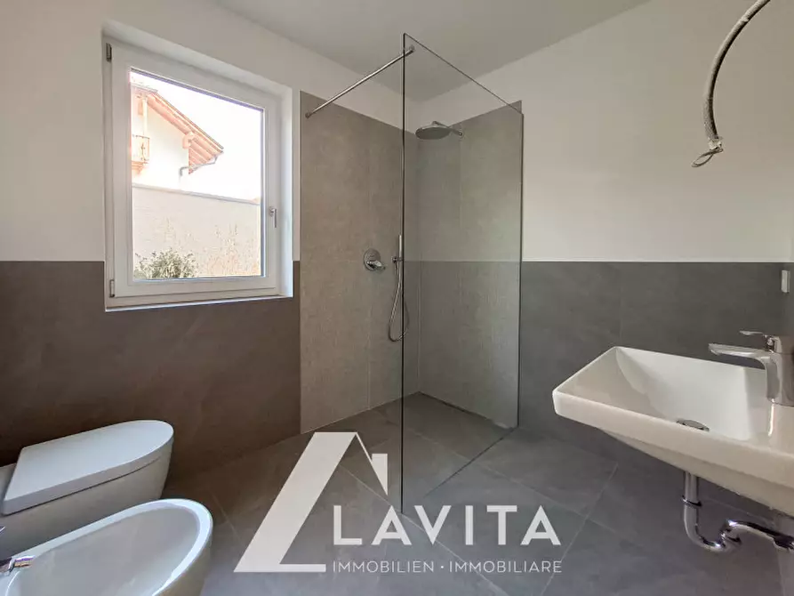 Immagine 26 di Appartamento in vendita  in Aichweg - Via Aica a Appiano Sulla Strada Del Vino .Eppan An Der.