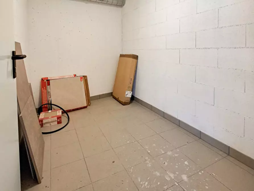 Immagine 29 di Appartamento in vendita  in Aichweg - Via Aica a Appiano Sulla Strada Del Vino .Eppan An Der.