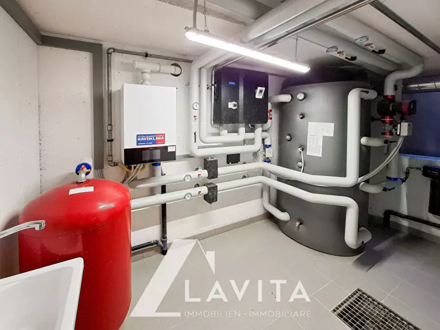 Immagine 32 di Appartamento in vendita  in Aichweg - Via Aica a Appiano Sulla Strada Del Vino .Eppan An Der.