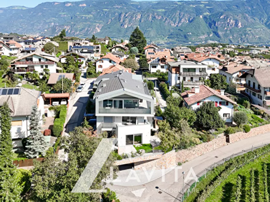 Immagine 33 di Appartamento in vendita  in Aichweg - Via Aica a Appiano Sulla Strada Del Vino .Eppan An Der.