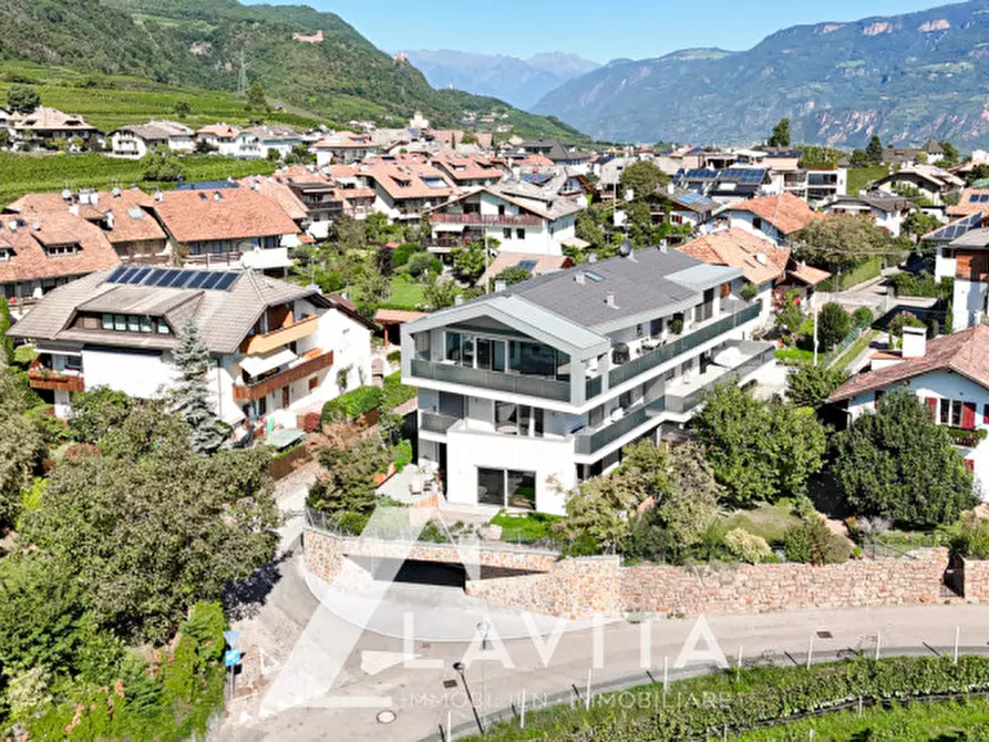 Immagine 34 di Appartamento in vendita  in Aichweg - Via Aica a Appiano Sulla Strada Del Vino .Eppan An Der.