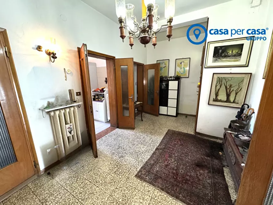 Immagine 1 di Appartamento in vendita  in viale della pace 9 a Rovigo