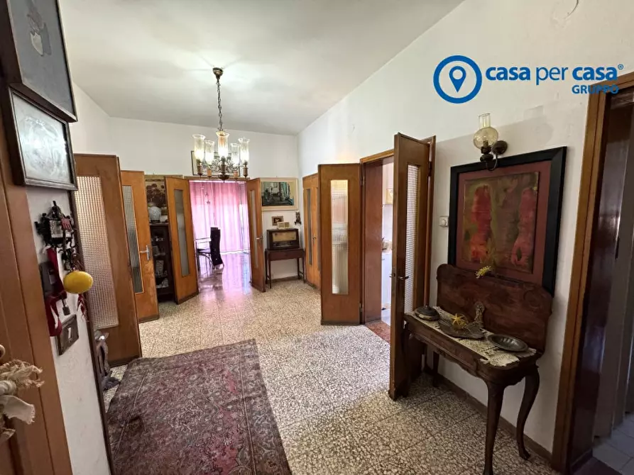 Immagine 2 di Appartamento in vendita  in viale della pace 9 a Rovigo