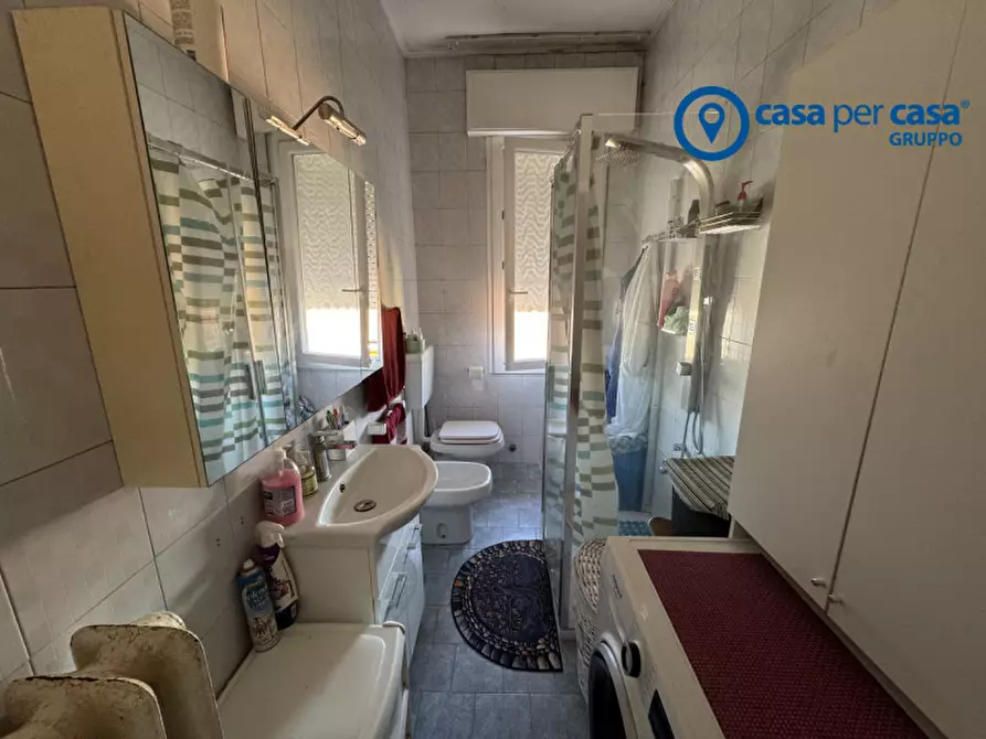 Immagine 3 di Appartamento in vendita  in viale della pace 9 a Rovigo