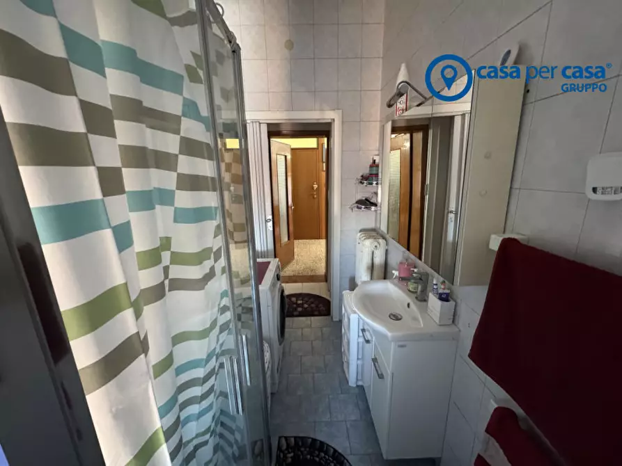 Immagine 4 di Appartamento in vendita  in viale della pace 9 a Rovigo