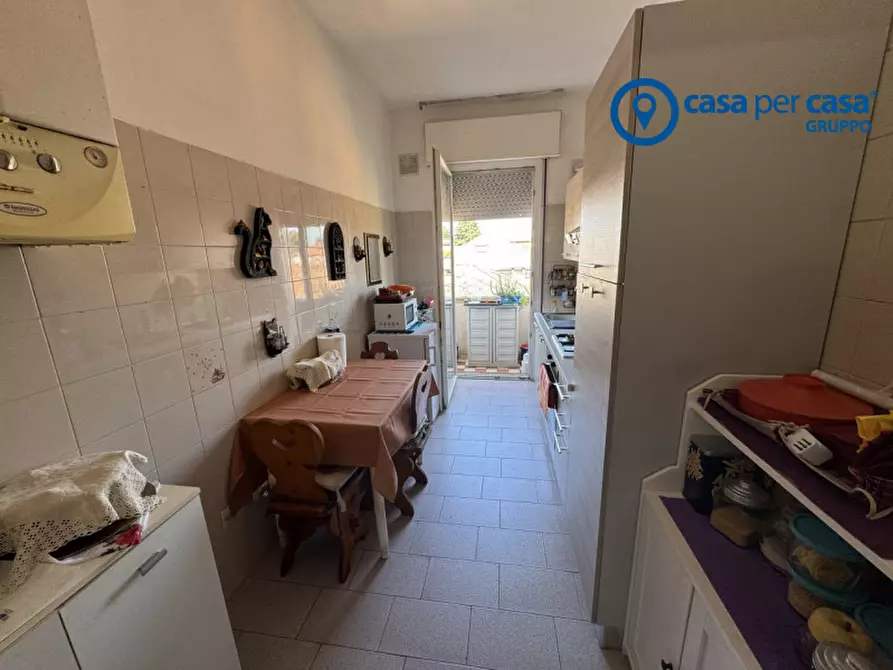 Immagine 5 di Appartamento in vendita  in viale della pace 9 a Rovigo