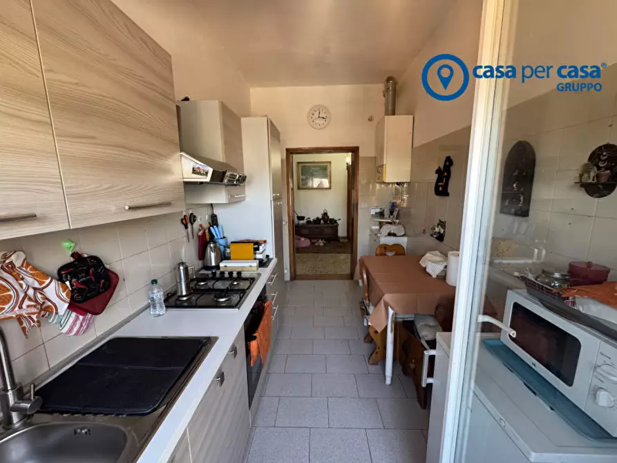 Immagine 6 di Appartamento in vendita  in viale della pace 9 a Rovigo