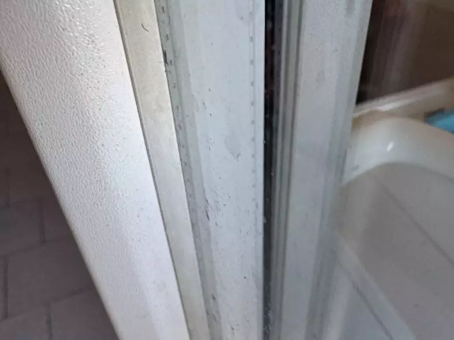 Immagine 7 di Appartamento in vendita  in viale della pace 9 a Rovigo