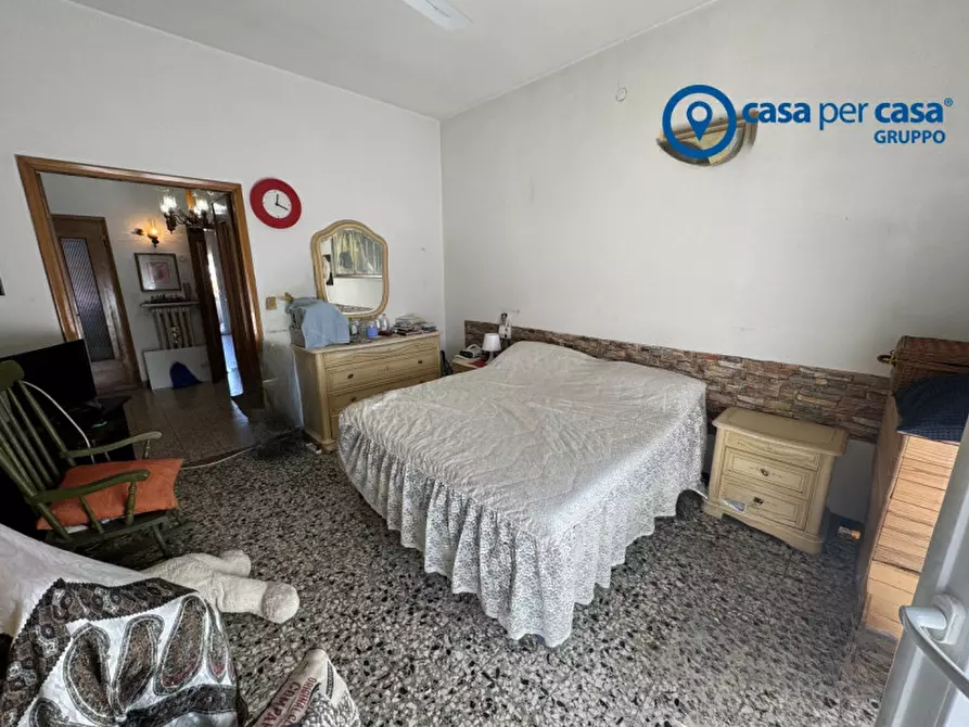 Immagine 9 di Appartamento in vendita  in viale della pace 9 a Rovigo