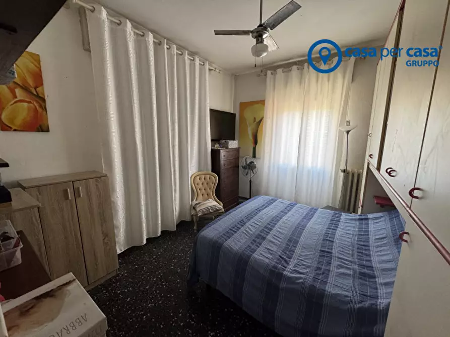 Immagine 10 di Appartamento in vendita  in viale della pace 9 a Rovigo