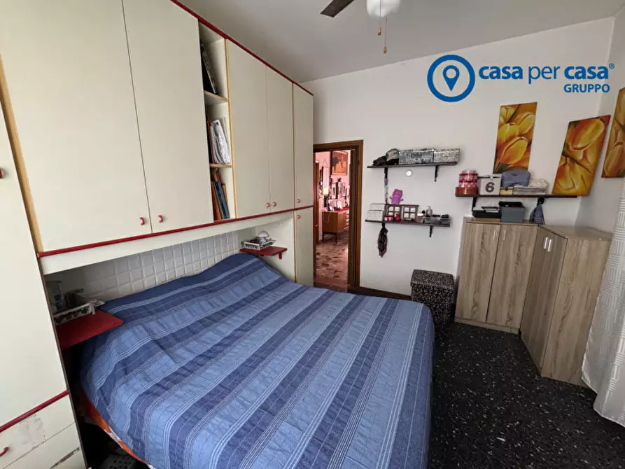 Immagine 11 di Appartamento in vendita  in viale della pace 9 a Rovigo