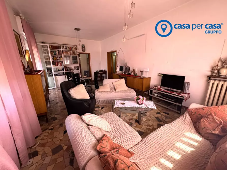 Immagine 13 di Appartamento in vendita  in viale della pace 9 a Rovigo