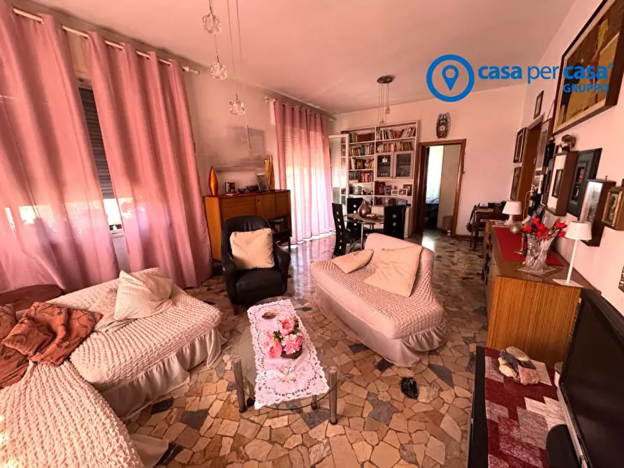 Immagine 14 di Appartamento in vendita  in viale della pace 9 a Rovigo