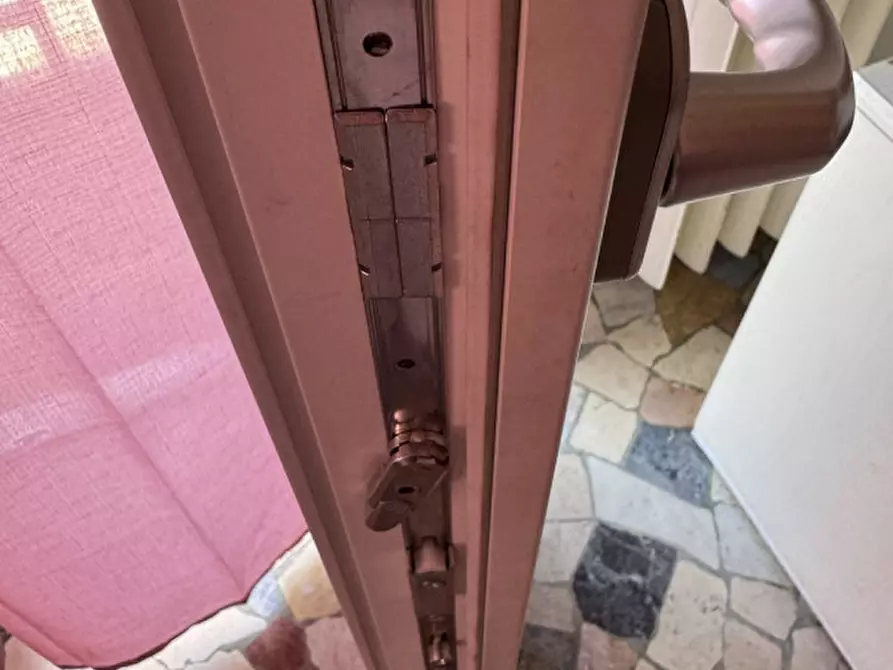 Immagine 15 di Appartamento in vendita  in viale della pace 9 a Rovigo