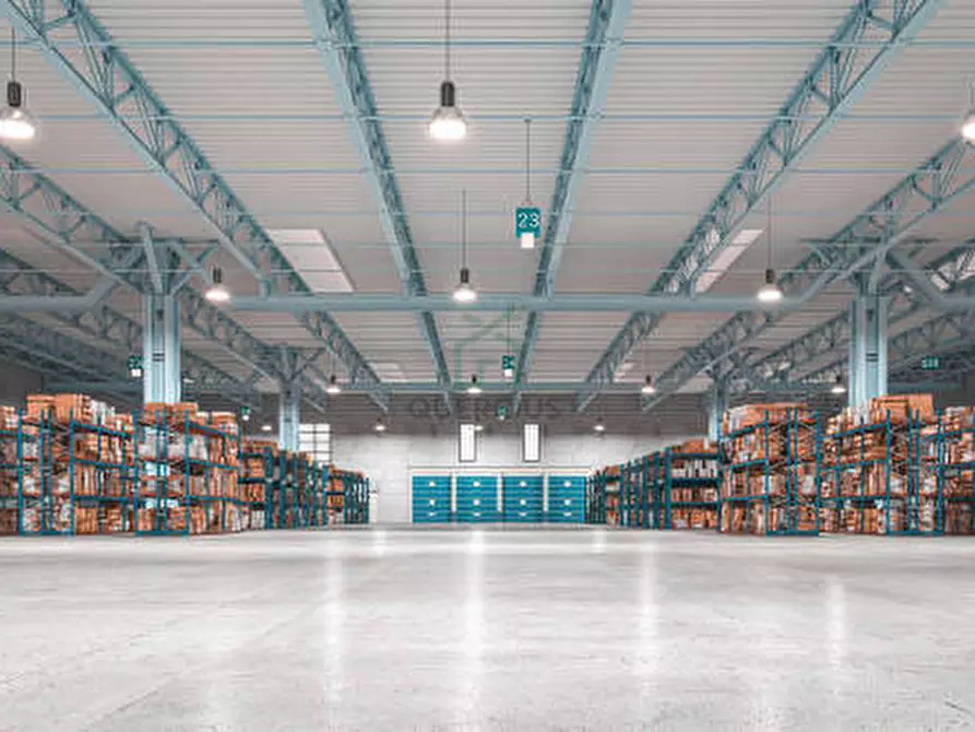 Immagine 16 di Capannone industriale in affitto  in Viale del Lavoro a Caldiero