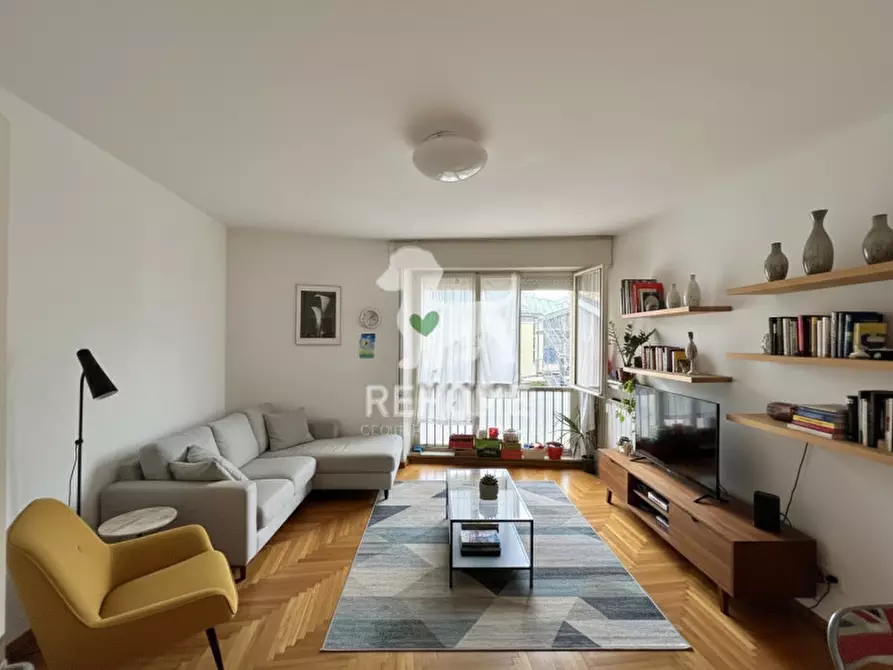 Immagine 1 di Appartamento in vendita  in Via Cicogna, 50 a Udine