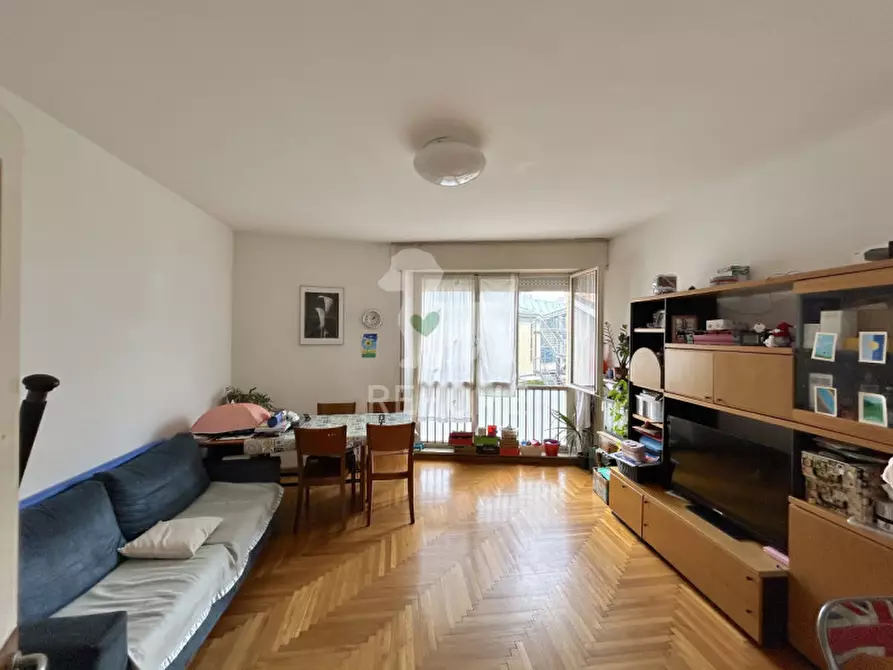 Immagine 2 di Appartamento in vendita  in Via Cicogna, 50 a Udine