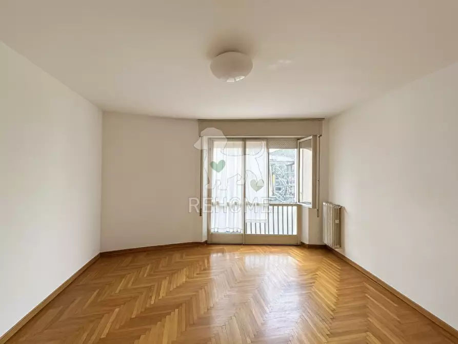 Immagine 3 di Appartamento in vendita  in Via Cicogna, 50 a Udine