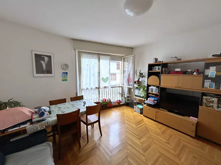 Immagine 5 di Appartamento in vendita  in Via Cicogna, 50 a Udine