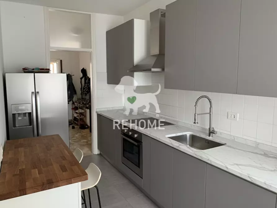 Immagine 6 di Appartamento in vendita  in Via Cicogna, 50 a Udine