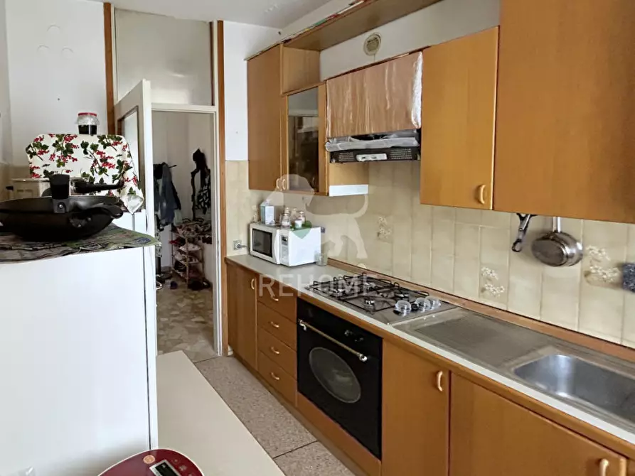 Immagine 7 di Appartamento in vendita  in Via Cicogna, 50 a Udine