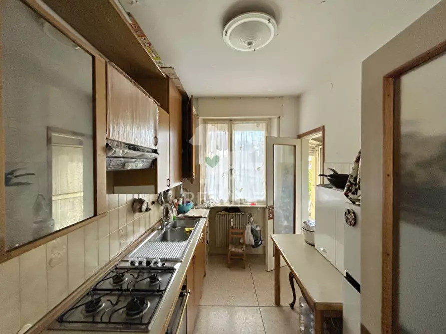 Immagine 8 di Appartamento in vendita  in Via Cicogna, 50 a Udine