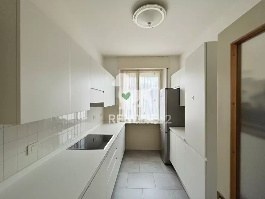 Immagine 9 di Appartamento in vendita  in Via Cicogna, 50 a Udine